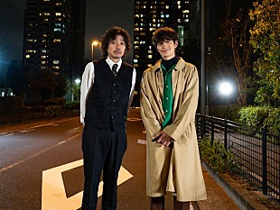 斉藤和義「斉藤和義、岡田将生が出演する新曲「泣くなグローリームーン」MV公開」