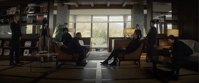 「『平手友梨奈『ALL I WANT』MUSIC VIDEO』」3枚目/8