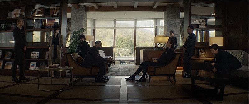 「『平手友梨奈『ALL I WANT』MUSIC VIDEO』」3枚目/8