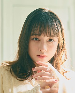 「大原櫻子、およそ1年ぶりにビルボードライブへ登場」