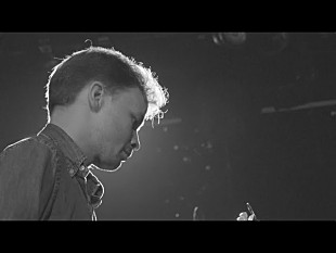 「ジョーディー・グリープ、1時間40分にわたるライブ映像公開」