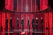 「【2024 #BBMAs】Stray Kids、「Chk Chk Boom」と「JJAM」の近未来的＆躍動感あふれるステージで魅了」1枚目/2