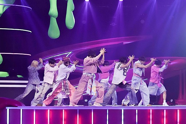 「JYP Entertainment」2枚目/2