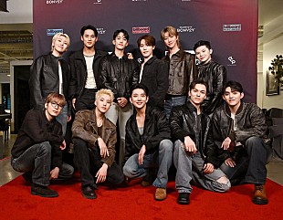 「【2024 #BBMAs】SEVENTEEN、「Love, Money, Fame」披露＆初受賞でCARATに感謝「特別な意味がある」」