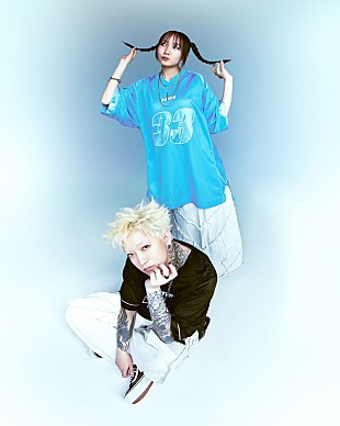 「YOASOBI、東京ドーム公演のライブ映像を4週連続公開へ　第一弾は国内初披露した「UNDEAD」」