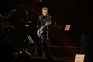 「＜後編＞布袋寅泰、魅せつけた宇宙一の“Super Hits”と重ねていく“History”「ようこそ、ライブハウス武道館へ！」」