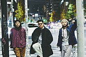 「YONA YONA WEEKENDERS、恒例の周年ワンマンライブを東京・大阪で開催」1枚目/1