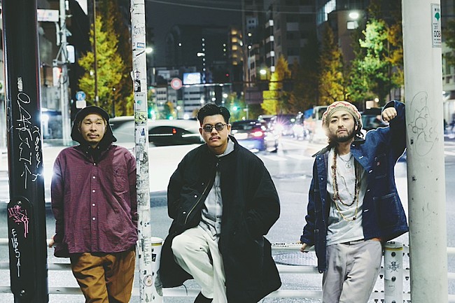 「YONA YONA WEEKENDERS、恒例の周年ワンマンライブを東京・大阪で開催」1枚目/1