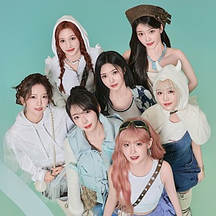 「Kep1er、7人体制初となるファンコンサート【BEYOND THE STAR】2DAYS開催決定」