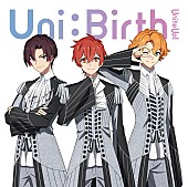 ＵｎｉｔｅＵｐ！「UniteUp!、TVアニメ第2期OPテーマ「Uni:Birth」SG発売決定」1枚目/2