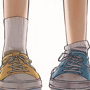 「WON、空白ごっこ提供楽曲「無知」MVティザー解禁＆プレミア公開決定」