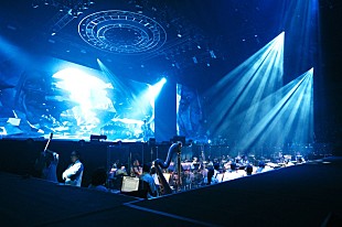 「＜ライブレポート＞椎名林檎、ライブの域を超えて過去・現在・未来を繋いだ【(生)林檎博'24ー景気の回復ー】」