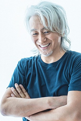 「玉置浩二、特別企画で『第75回NHK紅白歌合戦』出場」