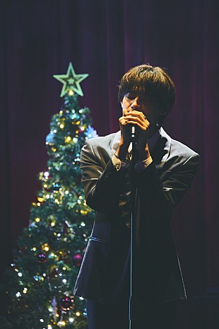 「＜ライブレポート＞NOA、バンドアレンジやカバーありのクリスマスライブ開催――NOANAとともに一年を締めくくる「来年はもっといっぱい会いましょう！」」