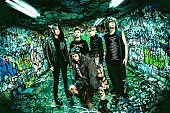 Petit Brabancon「Petit Brabancon、渋谷公会堂2デイズライブBlu-rayリリース決定」1枚目/2