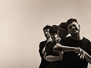 「toe、ワンマンライブツアー＆結成25周年特別公演の開催が決定」