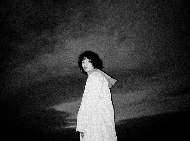 「映秀。 3年ぶりアルバム全貌公開　アルバム特設サイトも開設」1枚目/3