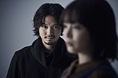 Ado「TBS系金曜ドラマ『クジャクのダンス、誰が見た？』
（C）TBSスパークル／TBS」4枚目/4