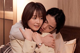 「菊池風磨主演の「わた恋」最終話　甘いラストに反響 「風磨くんがお熱のシ－ンで胸キュン」」