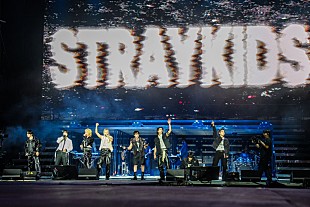 Stray Kids「Stray Kids、Billboard 200初チャートインから6作連続で1位に初登場した初のアーティストに」