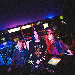 「MUCC、全国ツアー【MUCC TOUR 2025「Daydream 1997」】開催決定」
