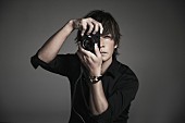 INORAN「INORAN、初の対バンツアー2025年春開催」1枚目/8