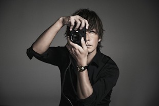 INORAN「INORAN、初の対バンツアー2025年春開催」