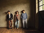 THE BEAT GARDEN「THE BEAT GARDEN、新体制お披露目ライブ＆約5年3か月ぶりシングルリリースを発表」1枚目/1