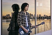 斉藤和義「斉藤和義、異なる2種類のセットリスト＆バンドスタイルでの全国ツアー【カモシカとオオカミ】開催へ」1枚目/1