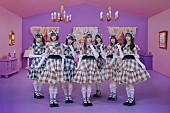 ukka「ukkaの結城りな＆宮沢友、「心拍数#0822」「シロガラス」カバーのMV（メンバーver.）公開」1枚目/3