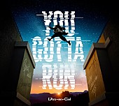 L’Arc～en～Ciel「L&amp;#039;Arc～en～Ciel シングル『YOU GOTTA RUN』初回生産限定盤A」2枚目/4