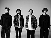 Nothing`s Carved In Stone「Nothing&amp;#039;s Carved In Stone、日比谷野音公演より「Will」ライブ映像公開」1枚目/1