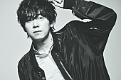 山下大輝「山下大輝・畠中祐、LINE CUBE SHIBUYAでコラボライブ開催決定」1枚目/2