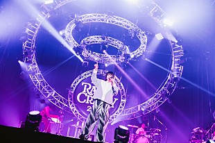 「15周年のロック大忘年会【RADIO CRAZY】が開幕　総勢約100組のアーティストが饗宴」