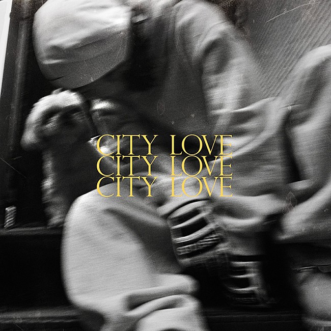 「Kvi Baba、ニューSG「City Love City Love City Love」配信リリース決定」1枚目/2