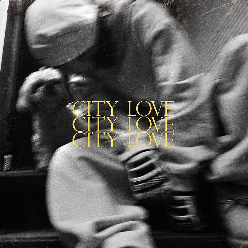 Kvi Baba「Kvi Baba、ニューSG「City Love City Love City Love」配信リリース決定」1枚目/2