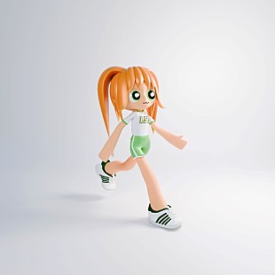 「ラブリーサマーちゃん、ミニアルバム『Music For Walking (Out Of The Woods)』1月リリース」