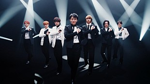 「Travis Japan、bior organics新CMで“パフダンス”披露」