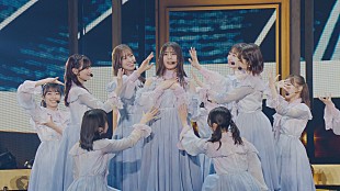 日向坂46「日向坂46、13thシングル「卒業写真だけが知ってる」東京ドームでの初披露映像を公開」