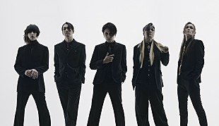 lynch.「lynch. 、20周年記念アルバムリリースおよび全国ツアー決定」