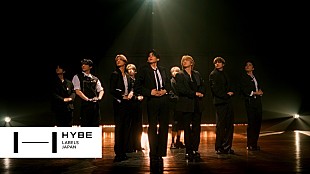 「&amp;TEAM、シックな衣装とダンスで“狩り”を表現した「Deer Hunter」スペシャルビデオ公開」