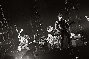 「My Hair is Bad、全国ツアー完走＆ホールツアー開催決定」