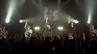 「BiS、Age Factoryプロデュース楽曲「R.U.N」「Sakura」のライブ映像公開」