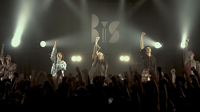 BiS「BiS、Age Factoryプロデュース楽曲「R.U.N」「Sakura」のライブ映像公開」1枚目/5