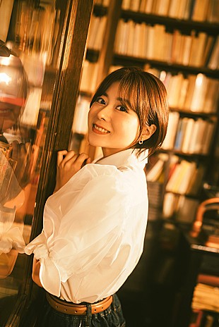 「水瀬いのり、過去ライブ音源毎月デジタルリリース決定」