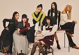 「Little Glee Monster、4月から始まる全国ホールツアーのタイトル決定」