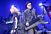 GARNiDELiA「＜ライブレポート＞GARNiDELiA、2025年の更なる飛躍にも期待が高まった10周年記念ワールドツアー・ファイナル公演」1枚目/10