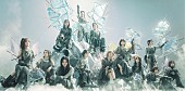 「櫻坂46、11thシングル『UDAGAWA GENERATION』リリース決定＆全国ツアー2025開催決定」1枚目/1
