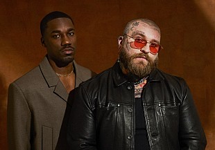 「テディ・スウィムズ、新曲「Are You Even Real」でギヴィオンとタッグ」