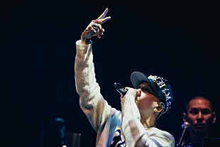 「＜ライブレポート＞WILYWNKA、初のビルボードライブ公演で見せたアットホームなひととき」